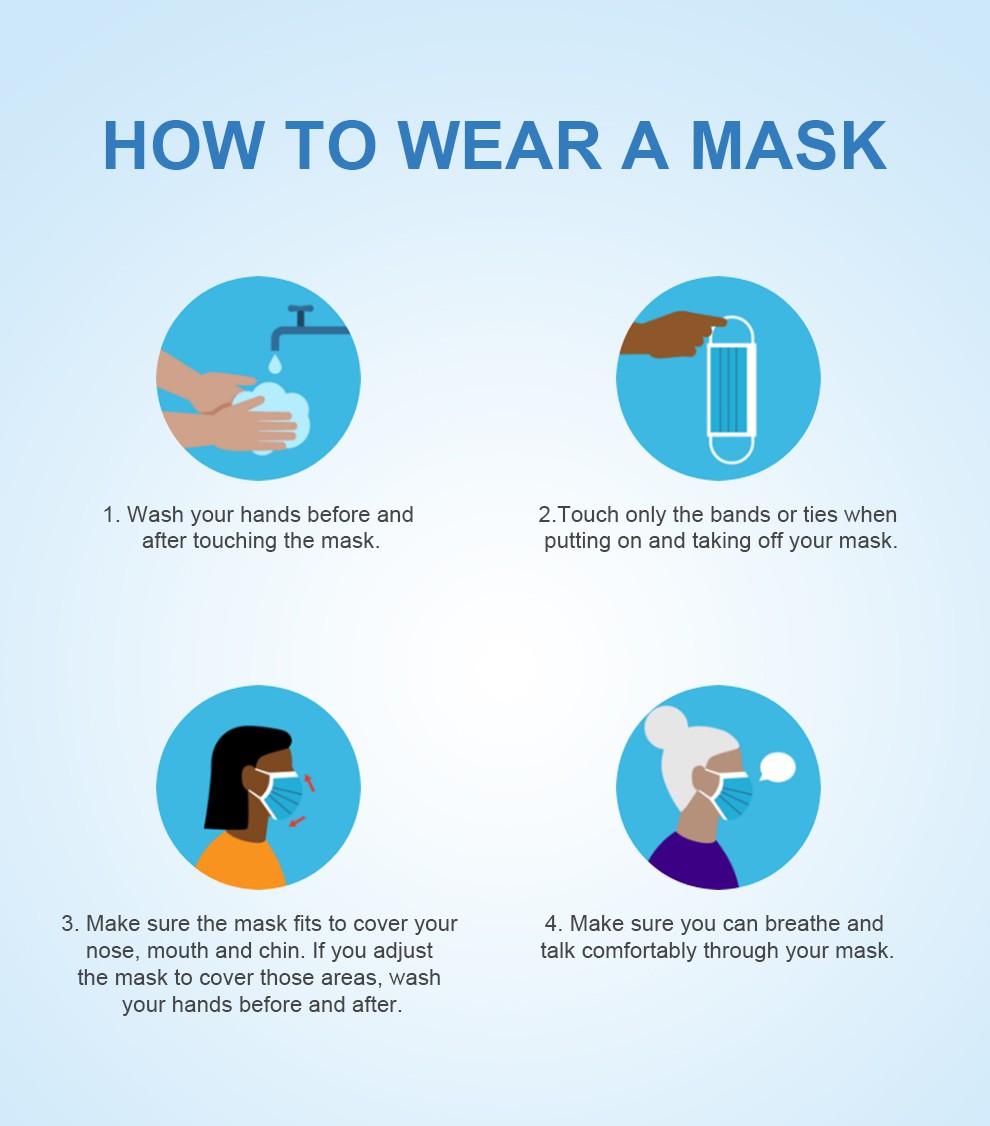 product-990-1126 Disposable Surgical Mask with Earloop_06