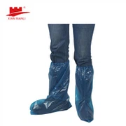 روکش چکمه پلی اتیلن یکبار مصرف ضد آب