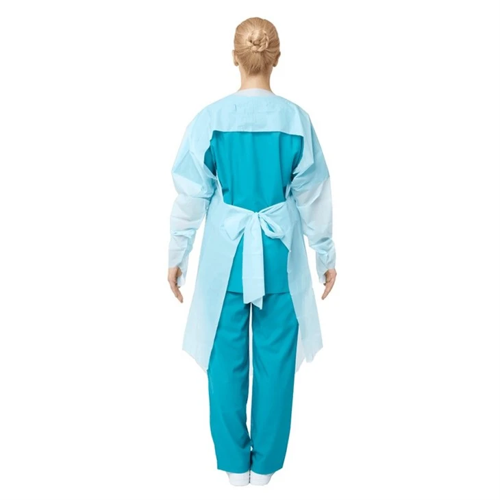CPE Isolation Gown