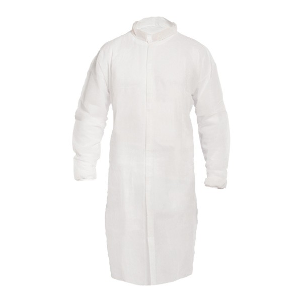 Industry Visitor Gown Industry Visitor Gown