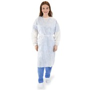 منزوی لباس سفید